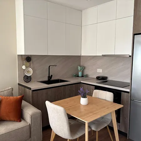 Braci Appartement *