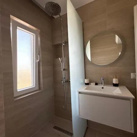 Appartement Braci *