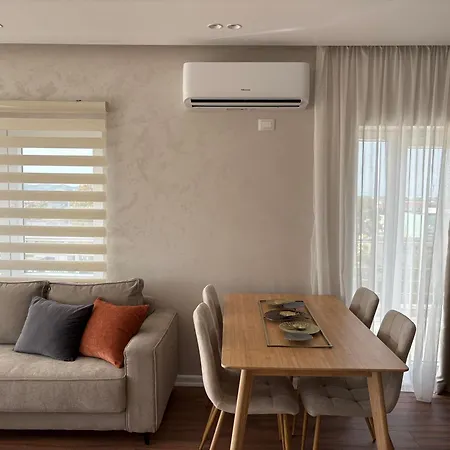 Appartement Braci