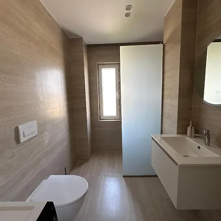 Braci Appartement *