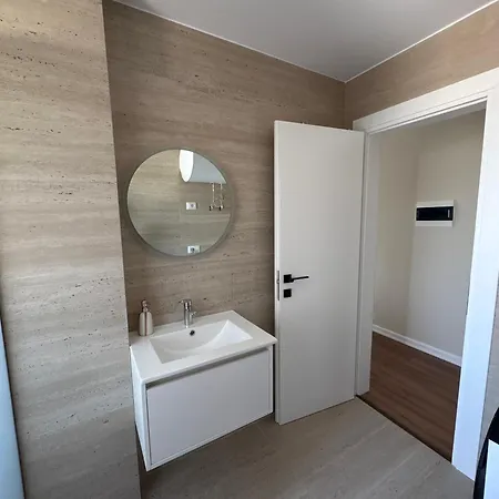 Appartement Braci *