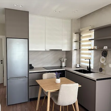 Appartement Braci