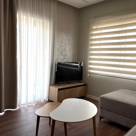 Braci Appartement Durrës
