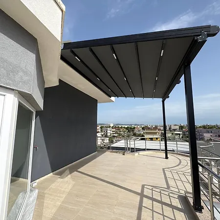 Appartement Braci