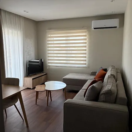 Appartement Braci