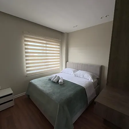 Lejlighed Braci Durrës