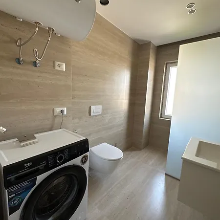 Braci Appartement Durrës